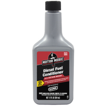 RADIATOR SPECIALTY CO MileMax Diesel Fuel Additive M6712